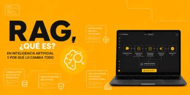 Qué es RAG en Inteligencia Artificial y por qué lo cambia todo