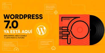 WordPress 7.0 "Armstrong": Inteligencia Artificial en el Núcleo y los Cambios Reales que Notarás al Editar
